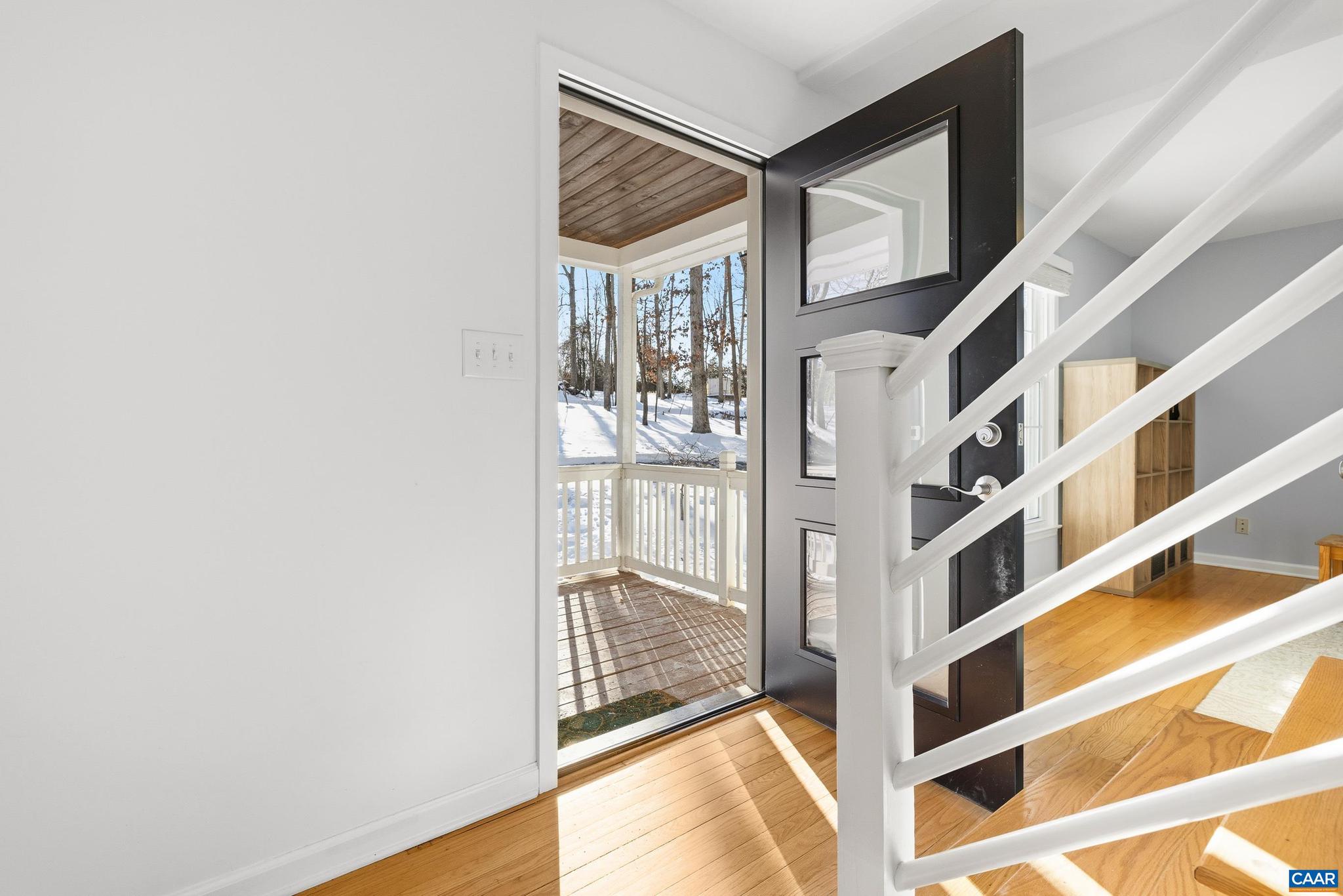 SPRING HILLS - Residential