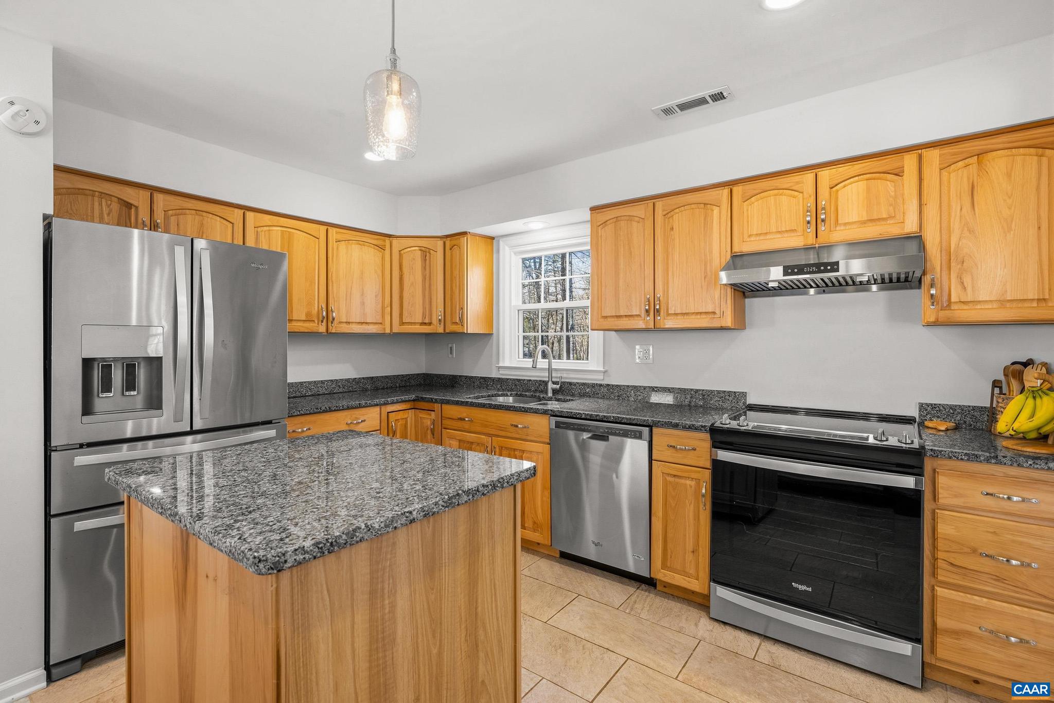 SPRING HILLS - Residential