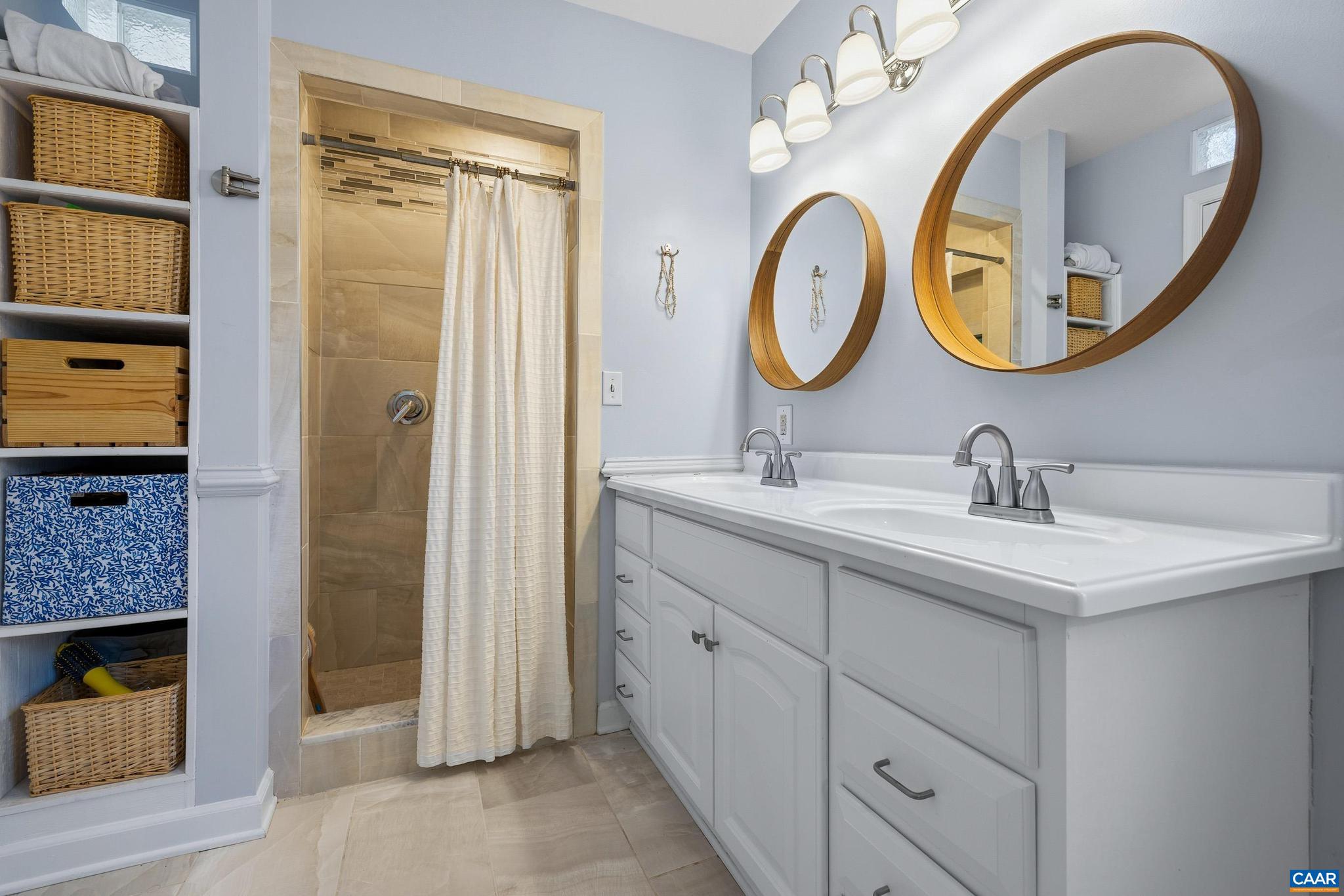 SPRING HILLS - Residential