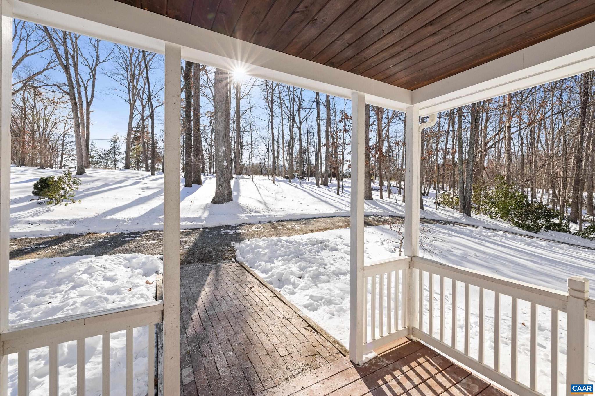 SPRING HILLS - Residential