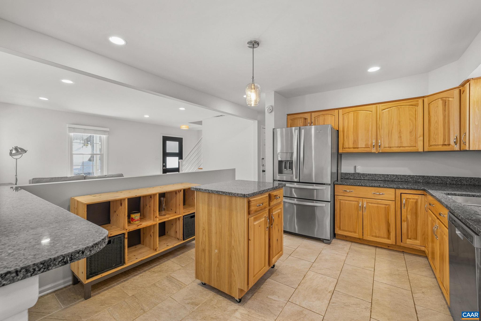 SPRING HILLS - Residential