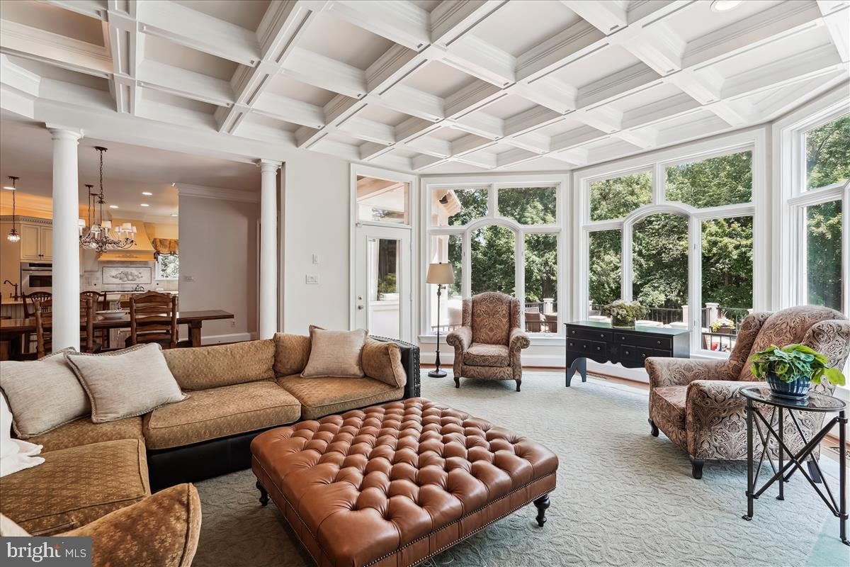 ESTATES OF LONGWOOD - Residential