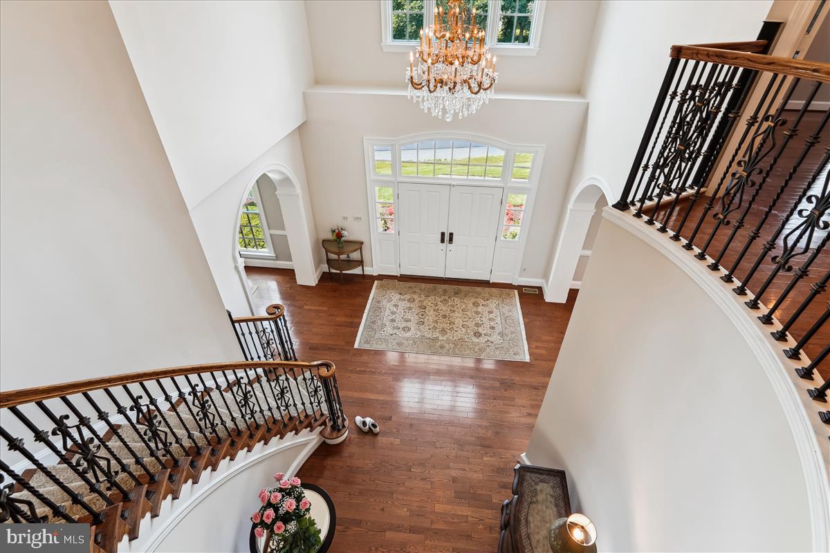 ESTATES OF LONGWOOD - Residential