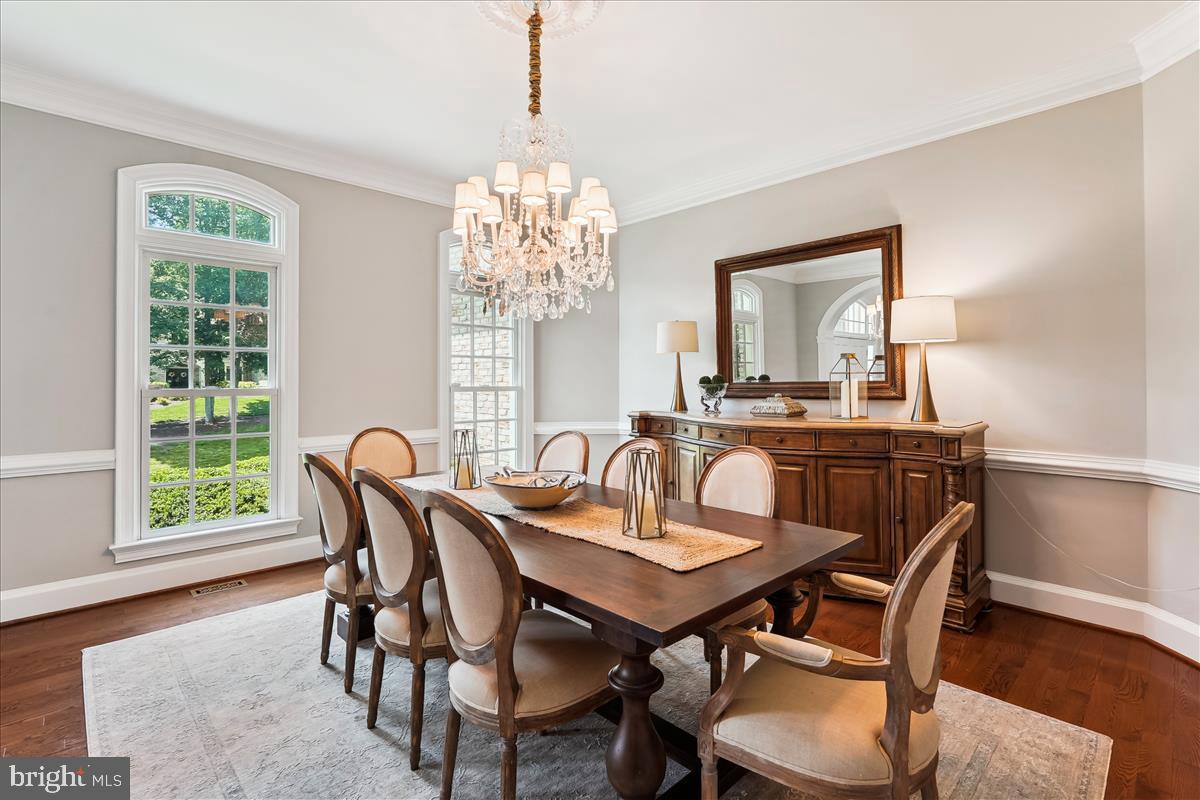 ESTATES OF LONGWOOD - Residential