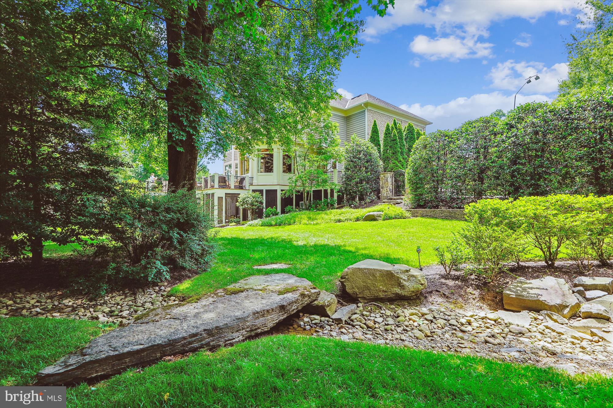 ESTATES OF LONGWOOD - Residential