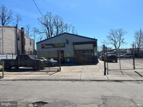 Photo of 2722 Sherman Avenue, CAMDEN, NJ 08105 (MLS # NJCD2116184)