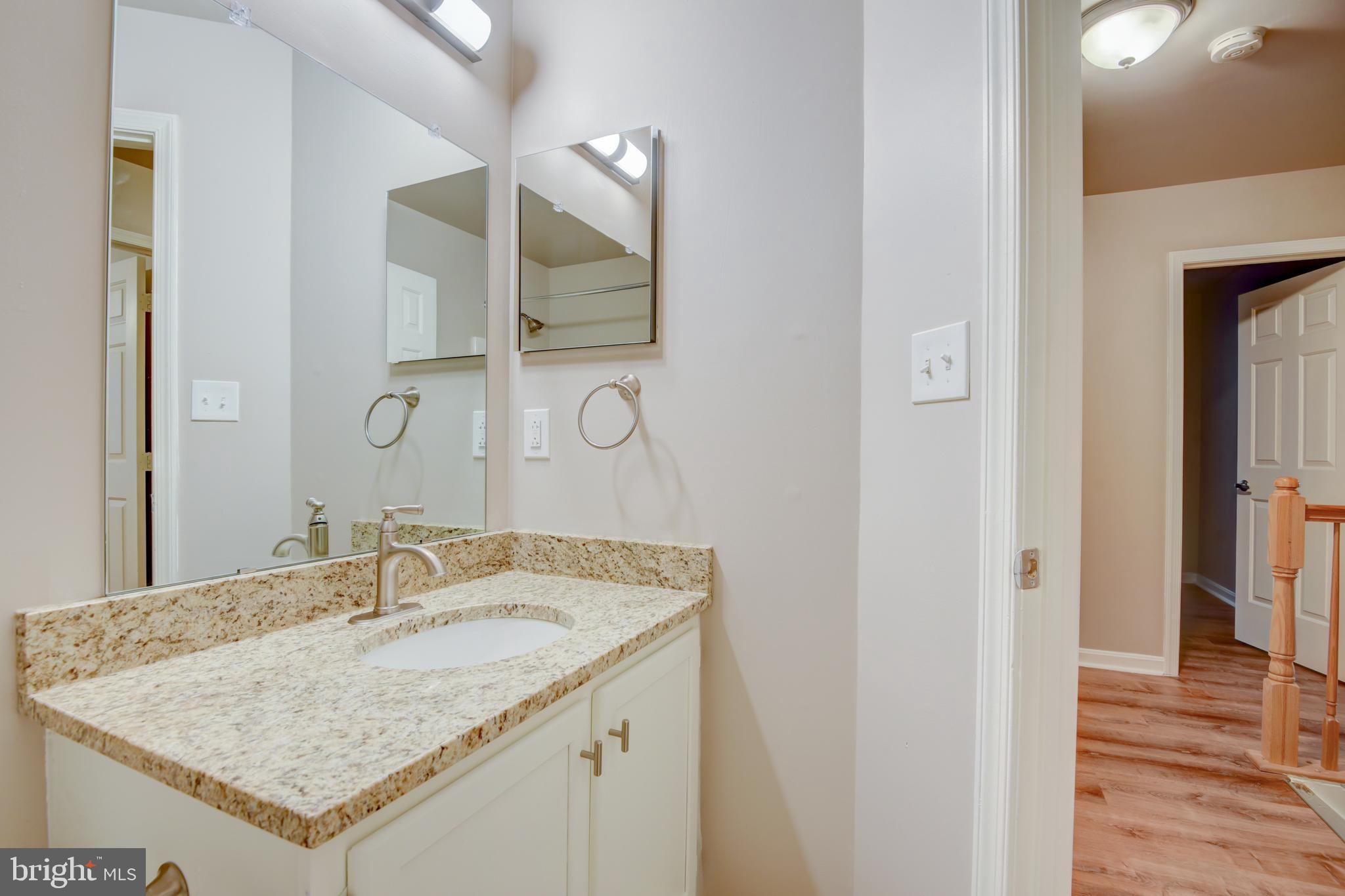 SUMMERFIELD IN COVINGTON - Residential