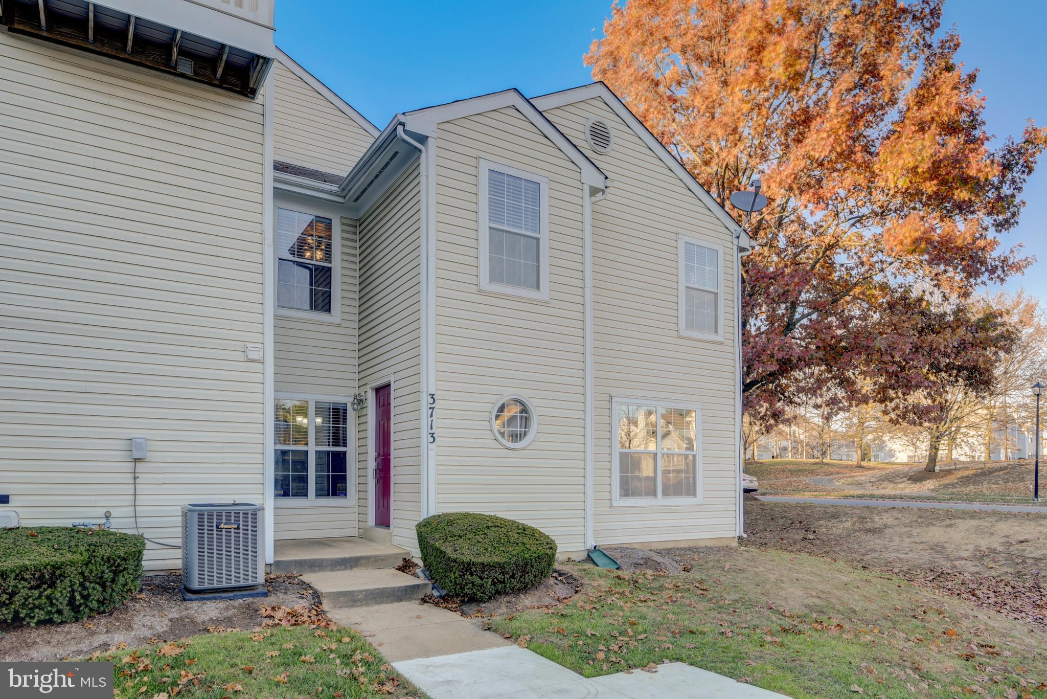 SUMMERFIELD IN COVINGTON - Residential