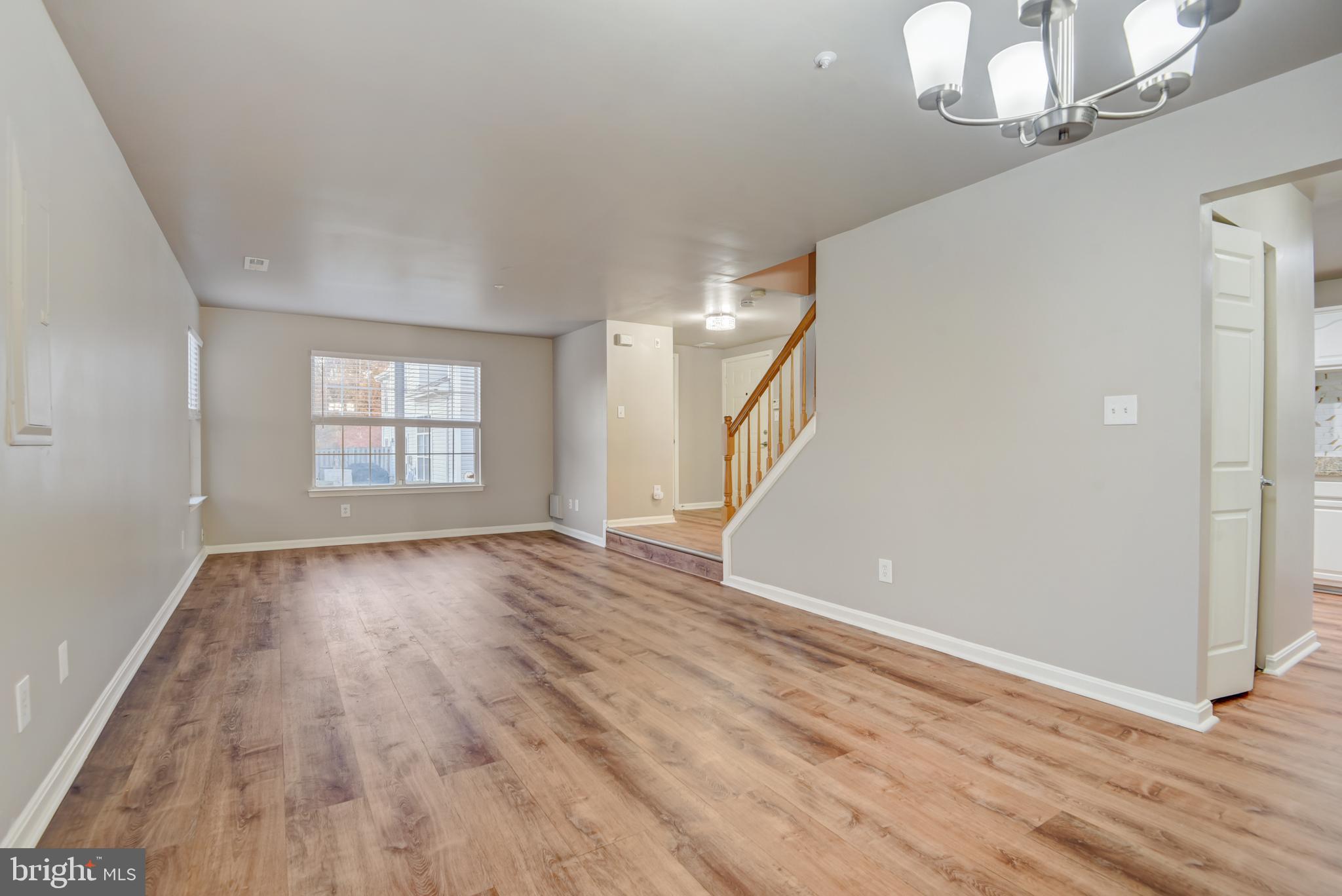 SUMMERFIELD IN COVINGTON - Residential