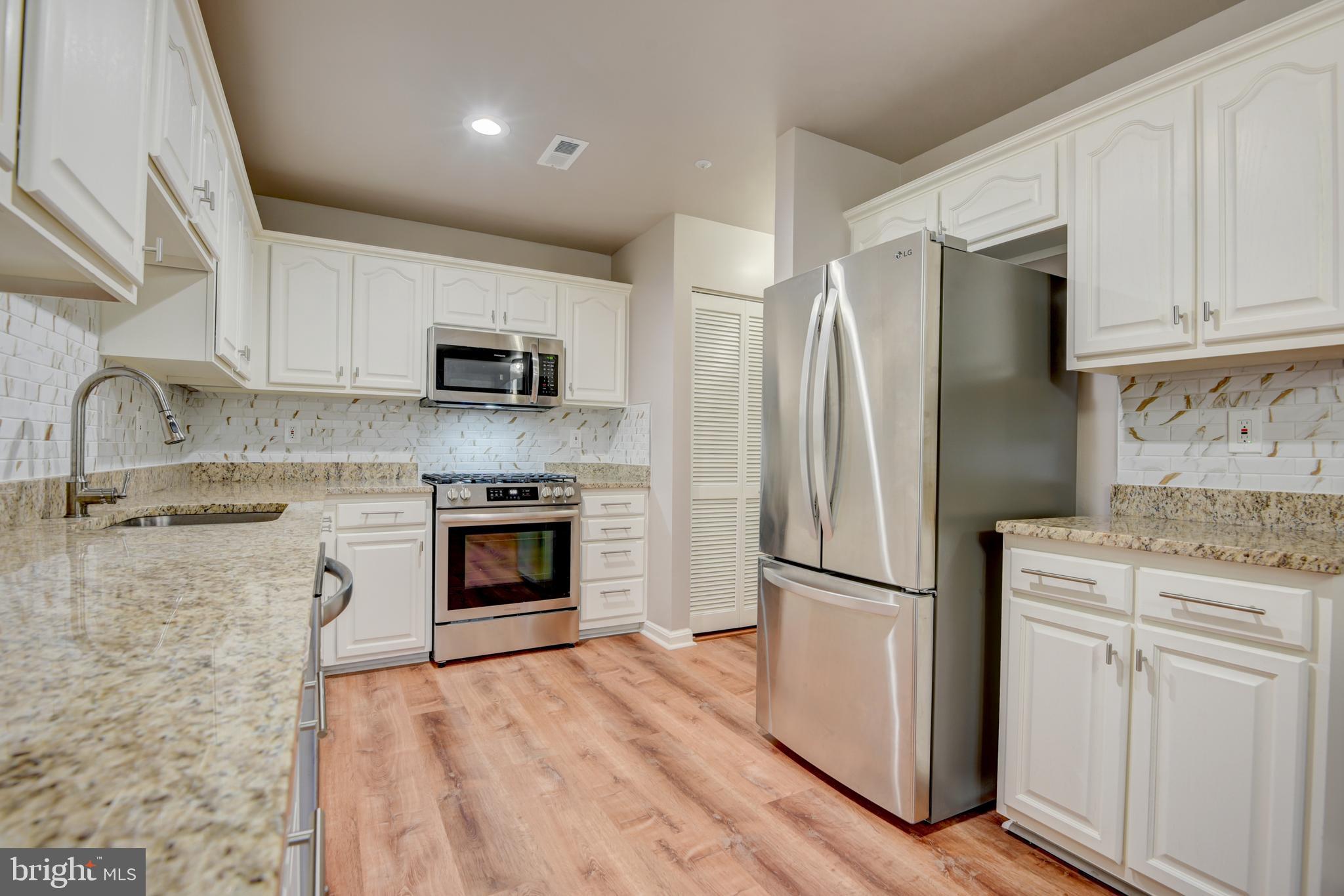 SUMMERFIELD IN COVINGTON - Residential