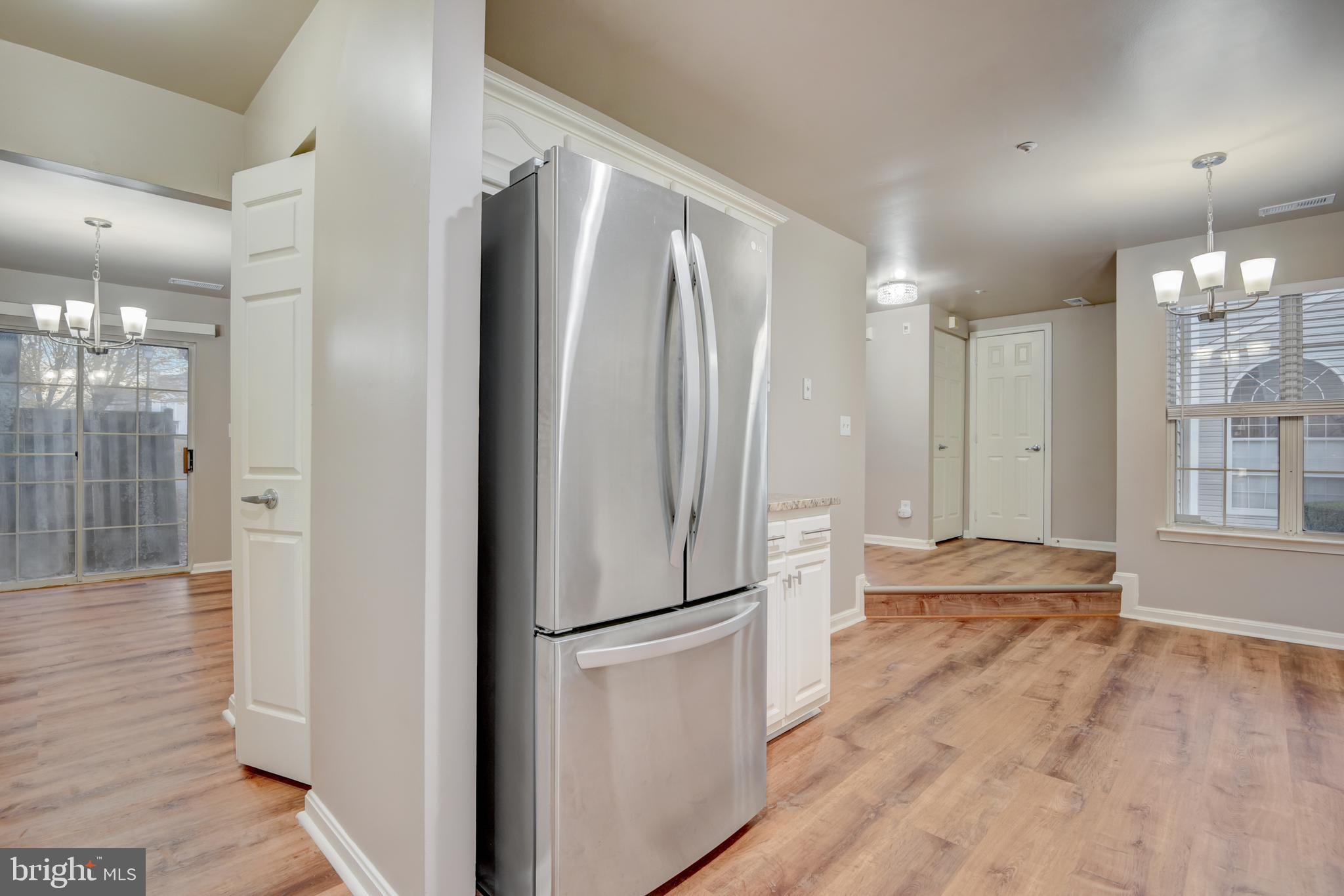 SUMMERFIELD IN COVINGTON - Residential