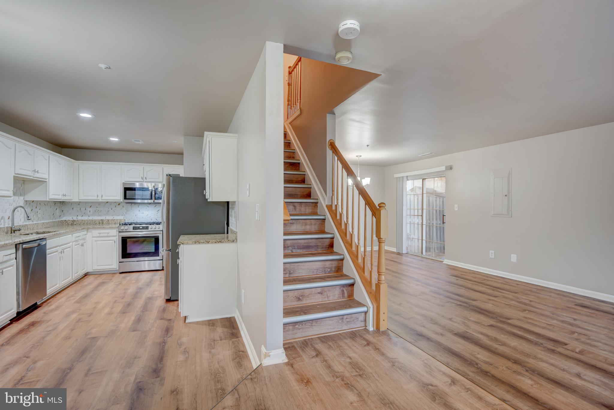 SUMMERFIELD IN COVINGTON - Residential