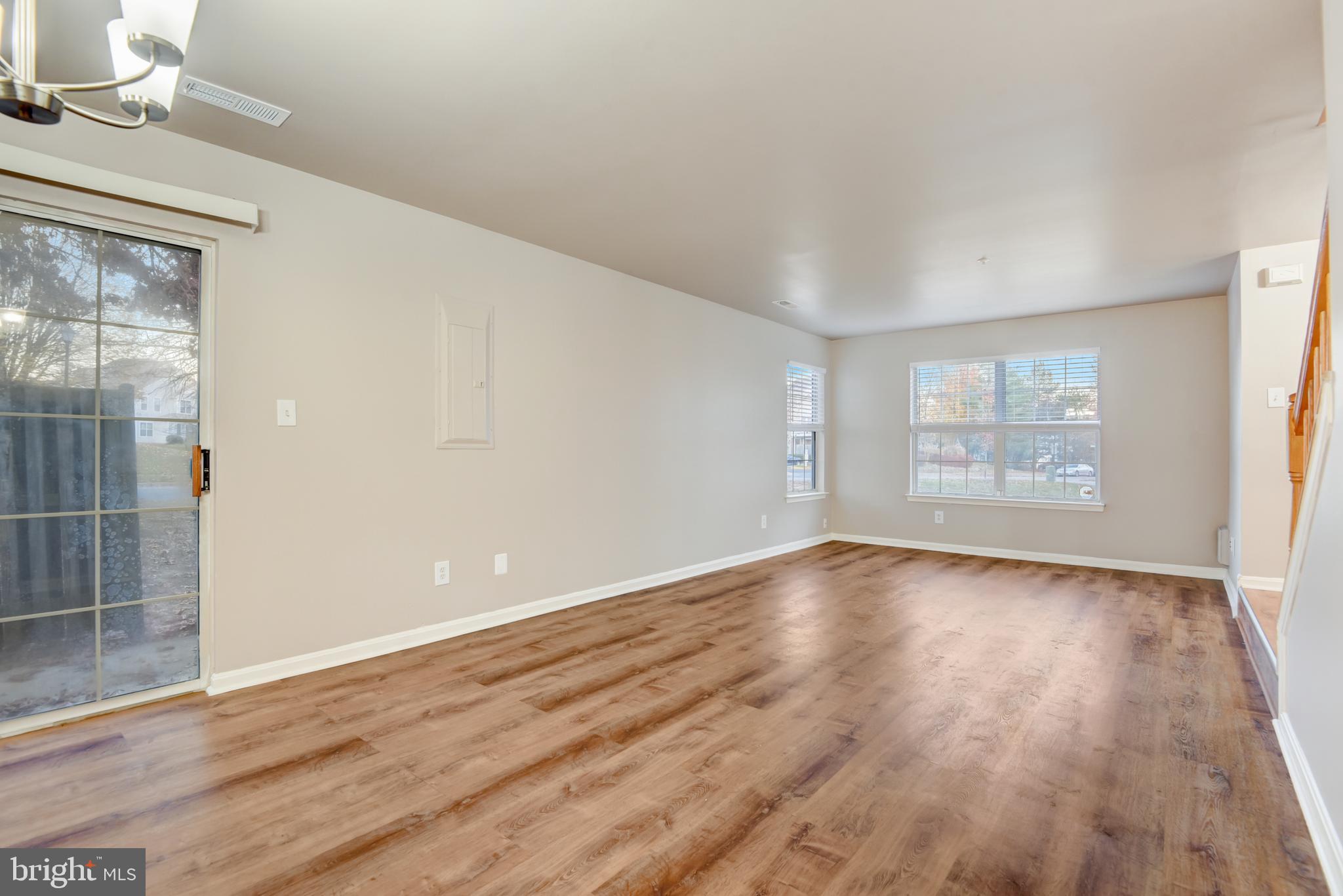 SUMMERFIELD IN COVINGTON - Residential