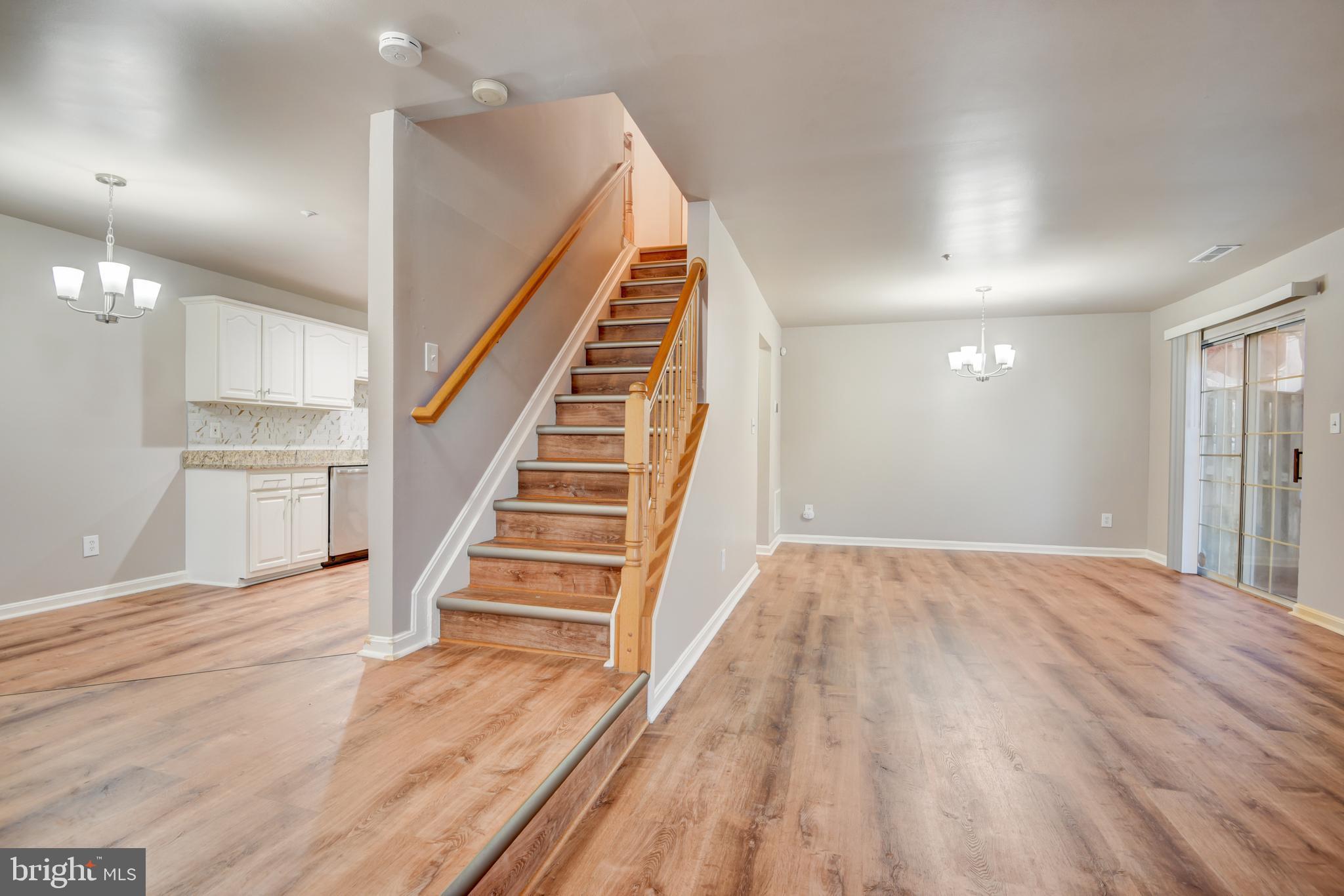 SUMMERFIELD IN COVINGTON - Residential