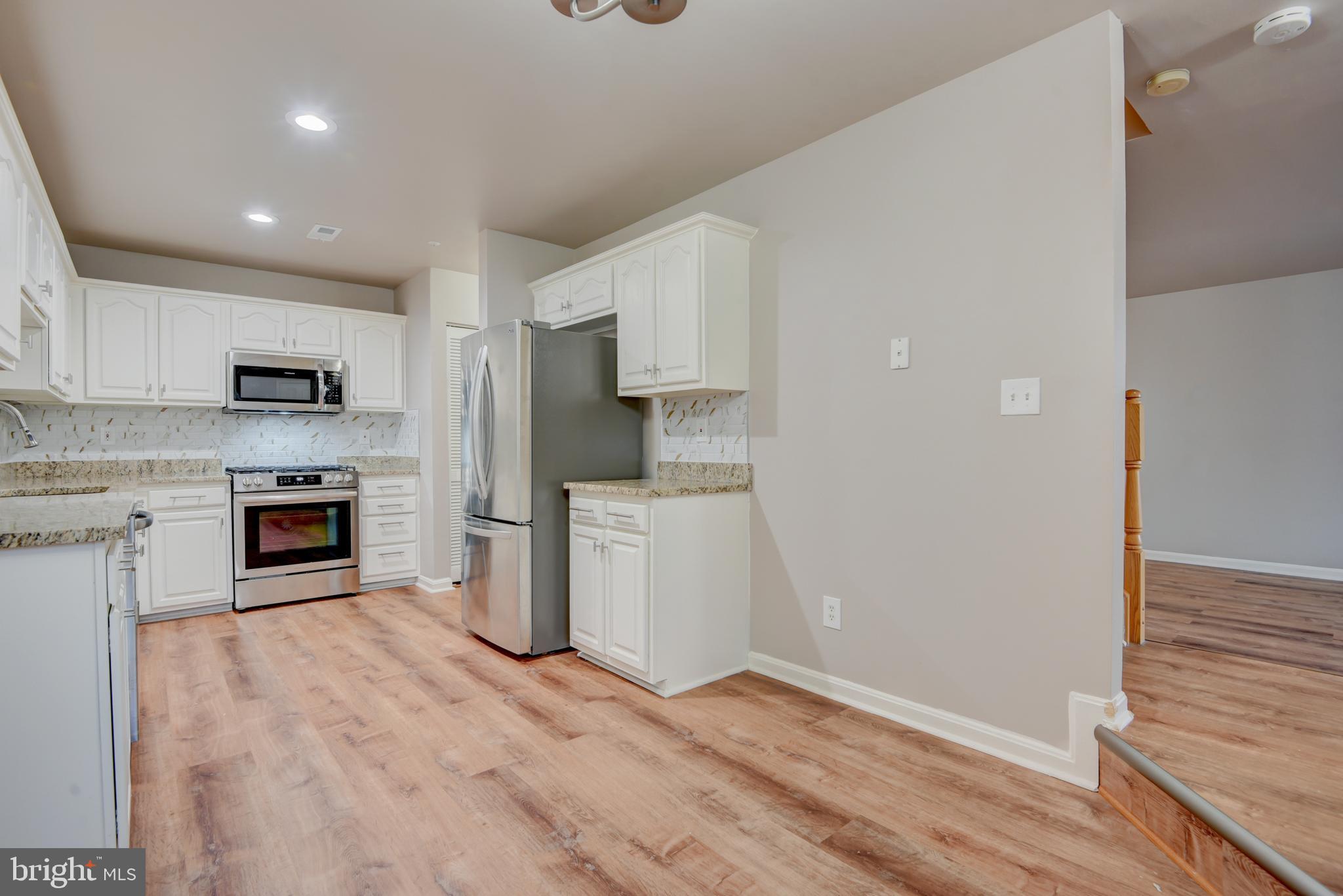 SUMMERFIELD IN COVINGTON - Residential