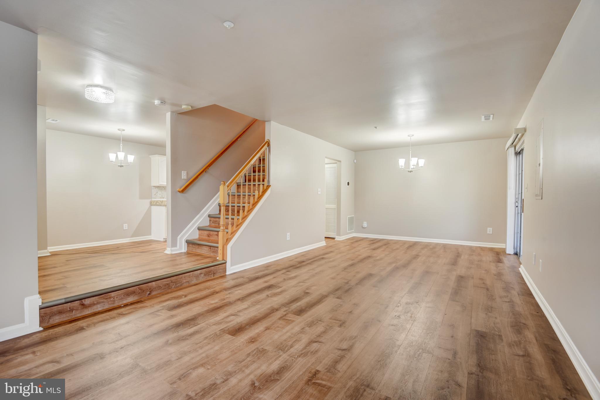 SUMMERFIELD IN COVINGTON - Residential