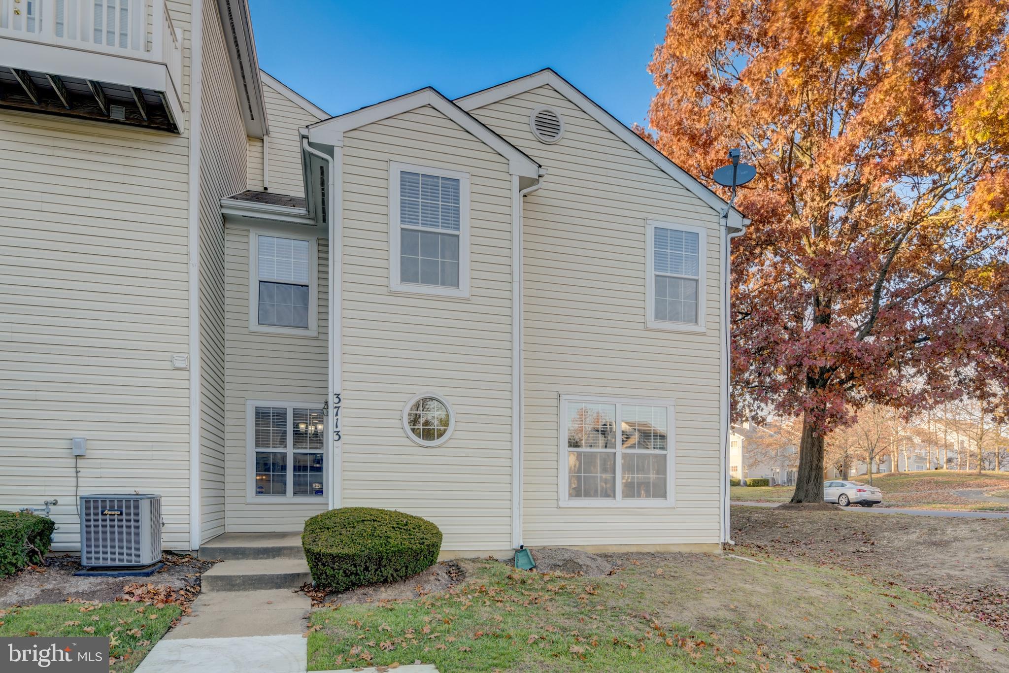 SUMMERFIELD IN COVINGTON - Residential