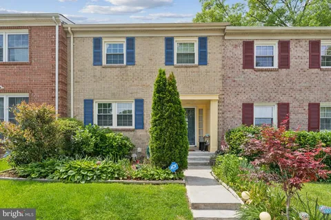 4563 King Edward Court, Annandale, VA 22003 - MLS#: VAFX2236096