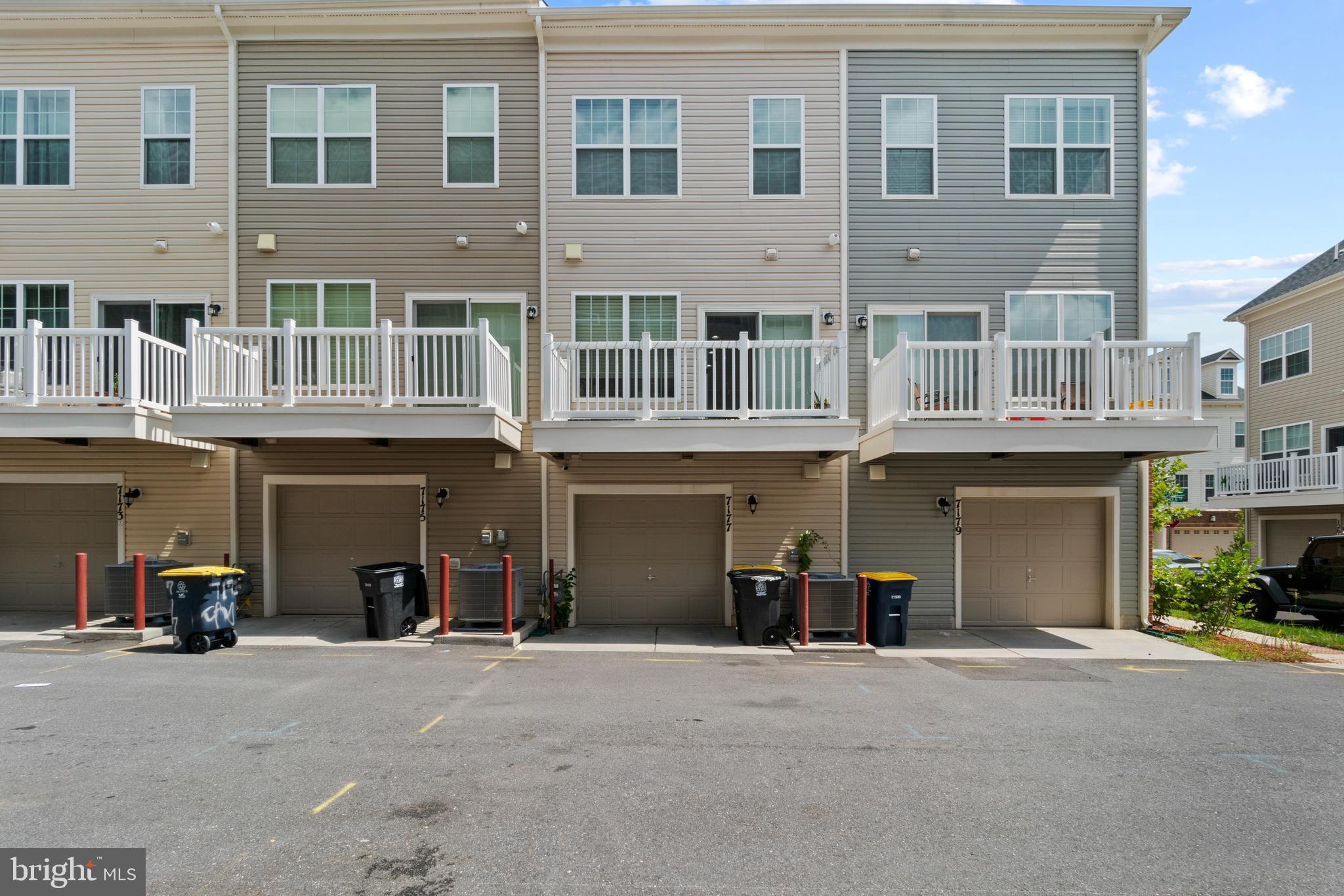 BRICK YARD STATION - Residential