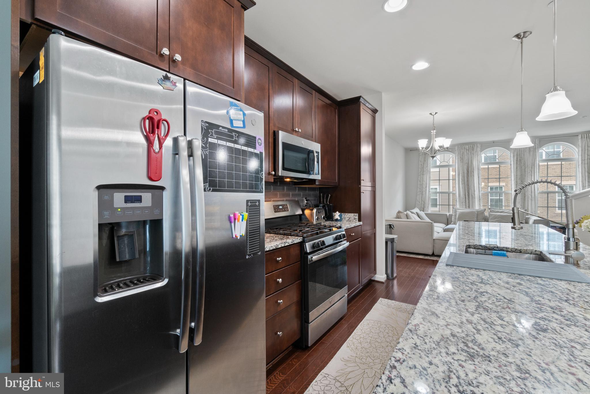 BRICK YARD STATION - Residential