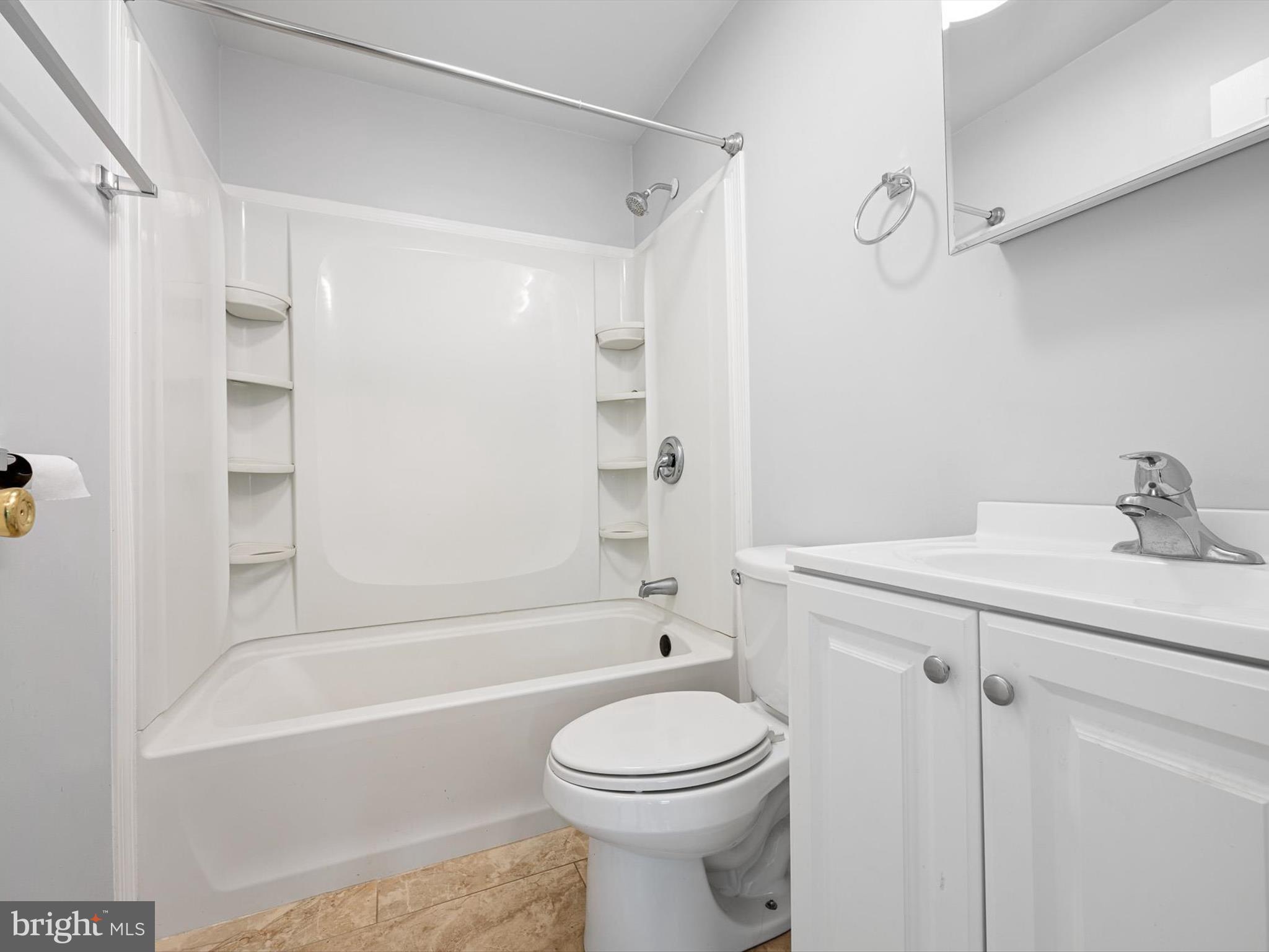 CAPITOL PARK - Residential