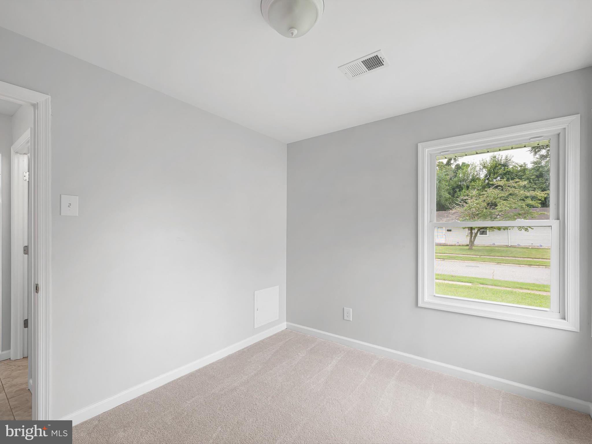 CAPITOL PARK - Residential