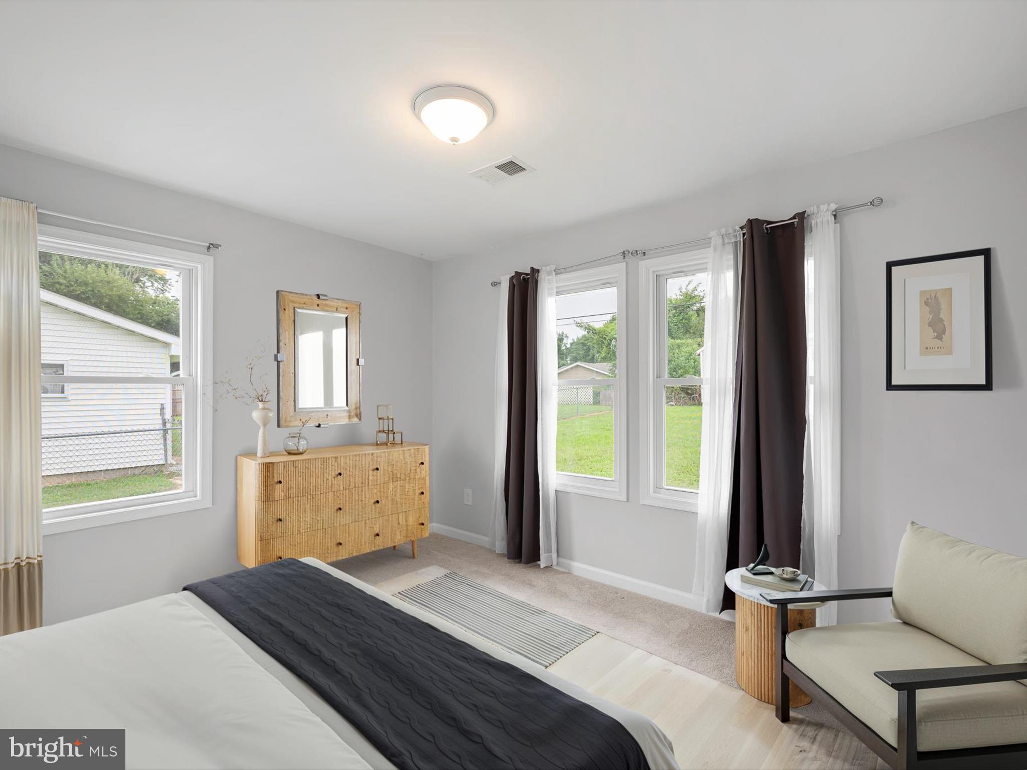 CAPITOL PARK - Residential