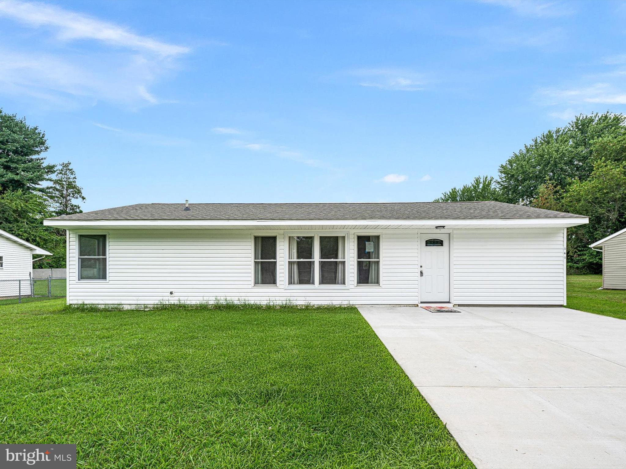 161 PRESIDENT DRIVE