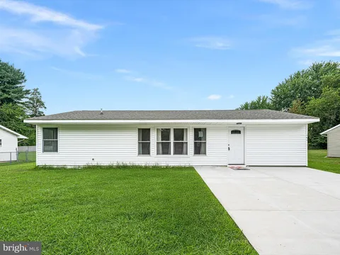 161 President Drive, Dover, DE MLS: DEKT2040048