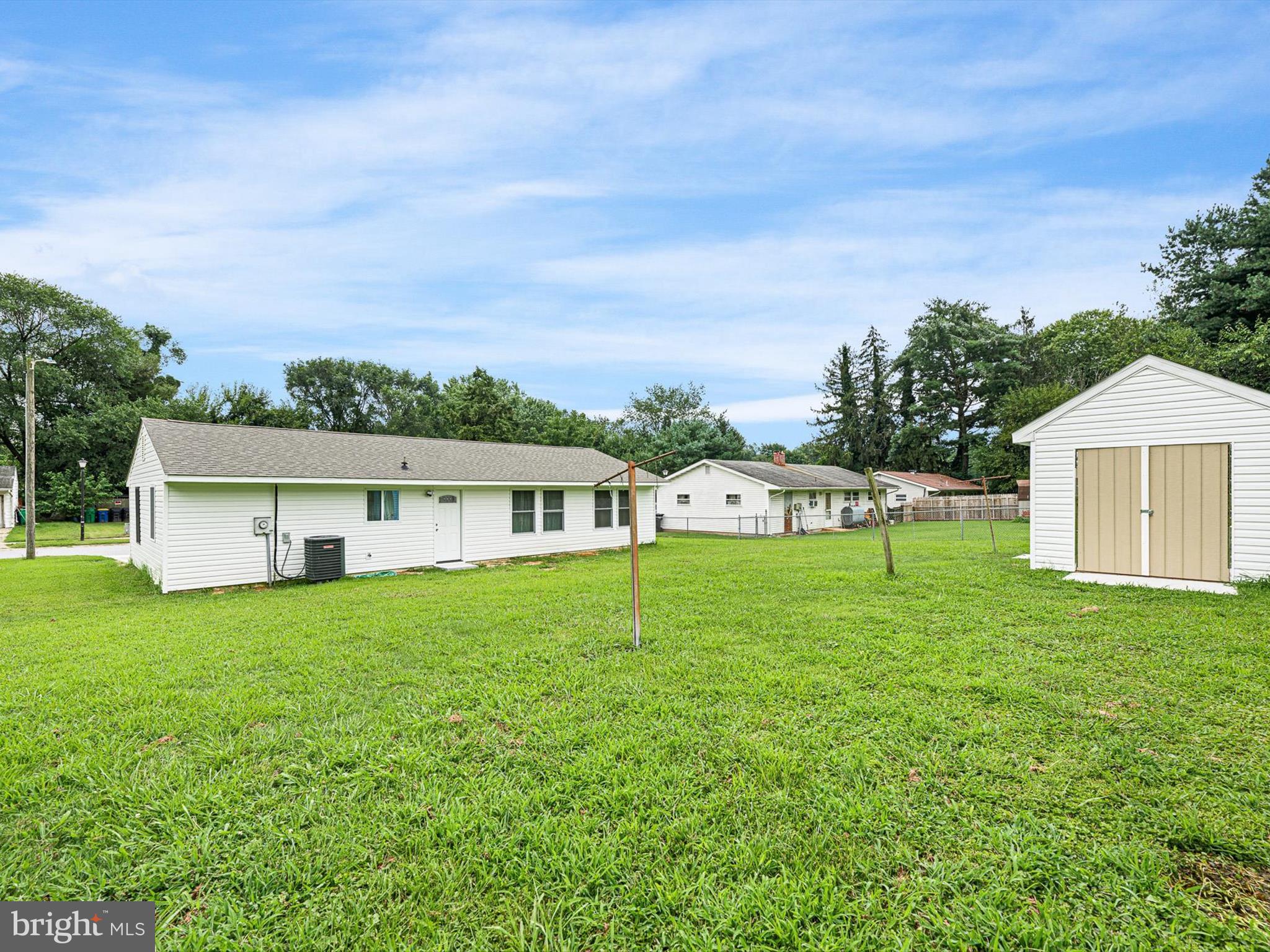 CAPITOL PARK - Residential