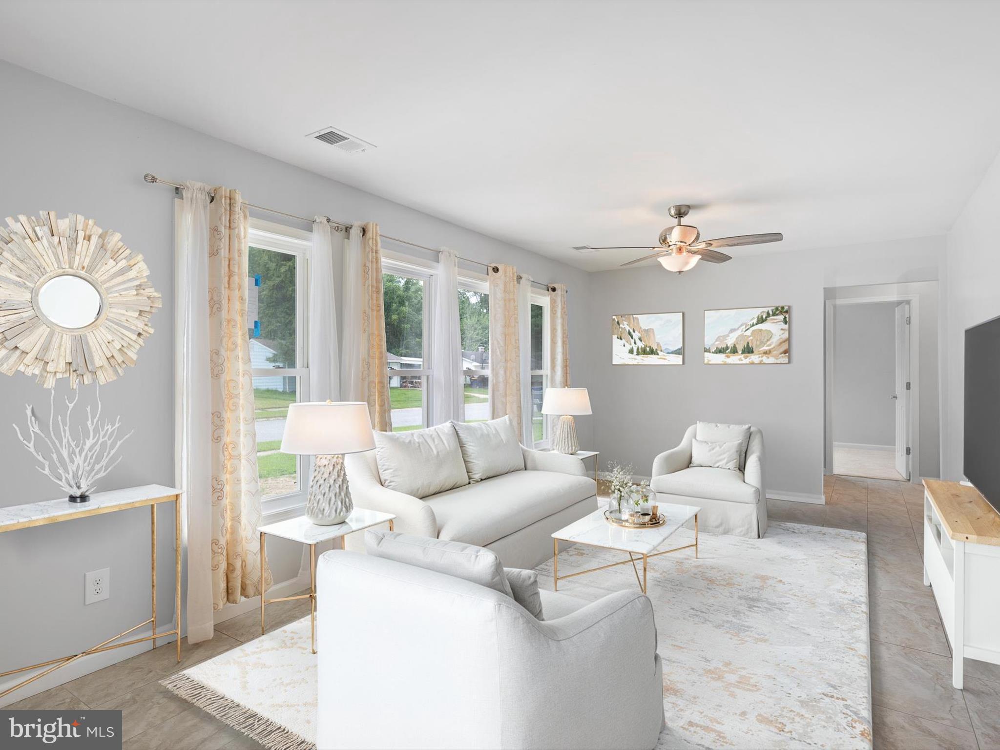 161 PRESIDENT DRIVE