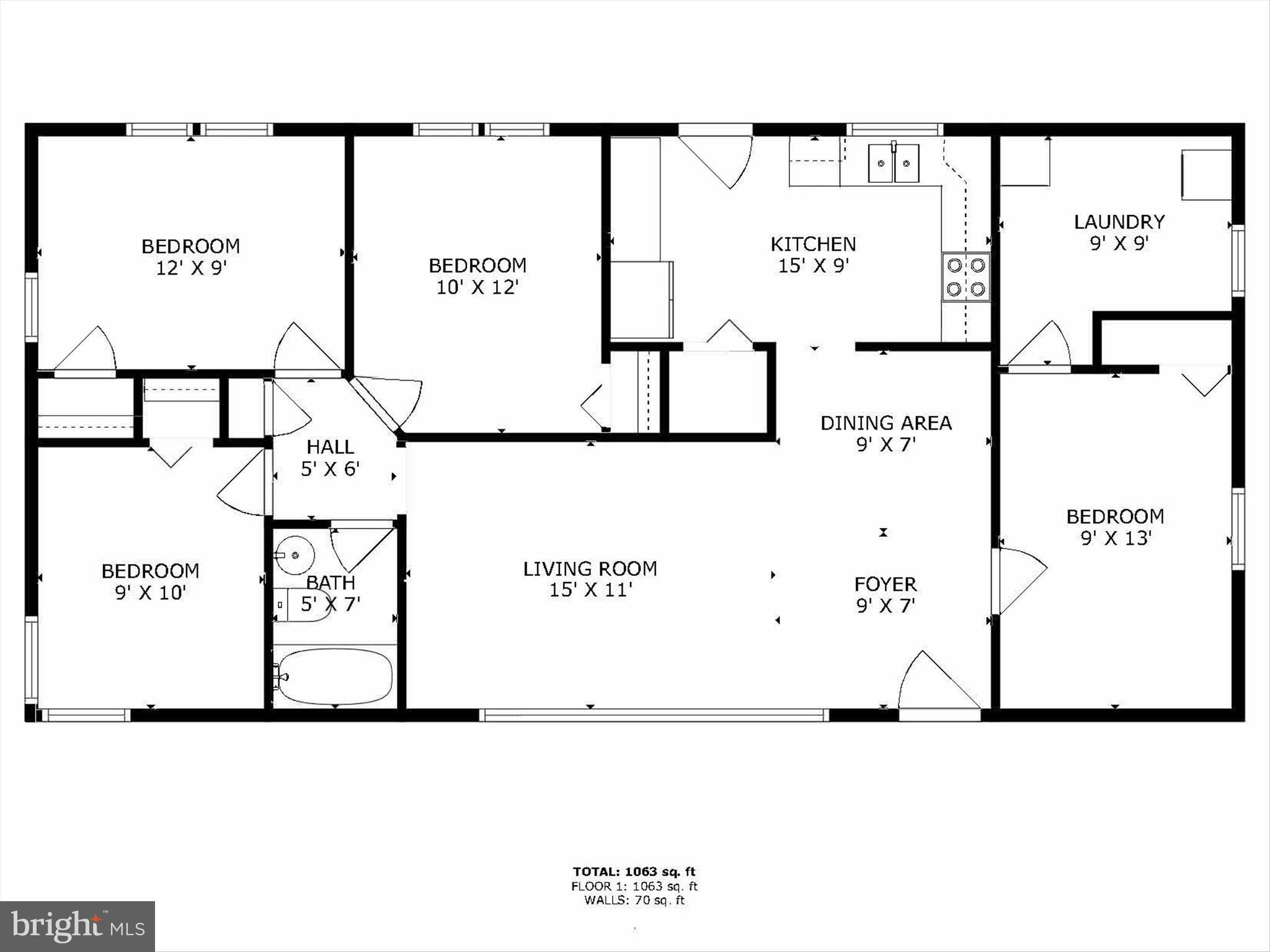 CAPITOL PARK - Residential