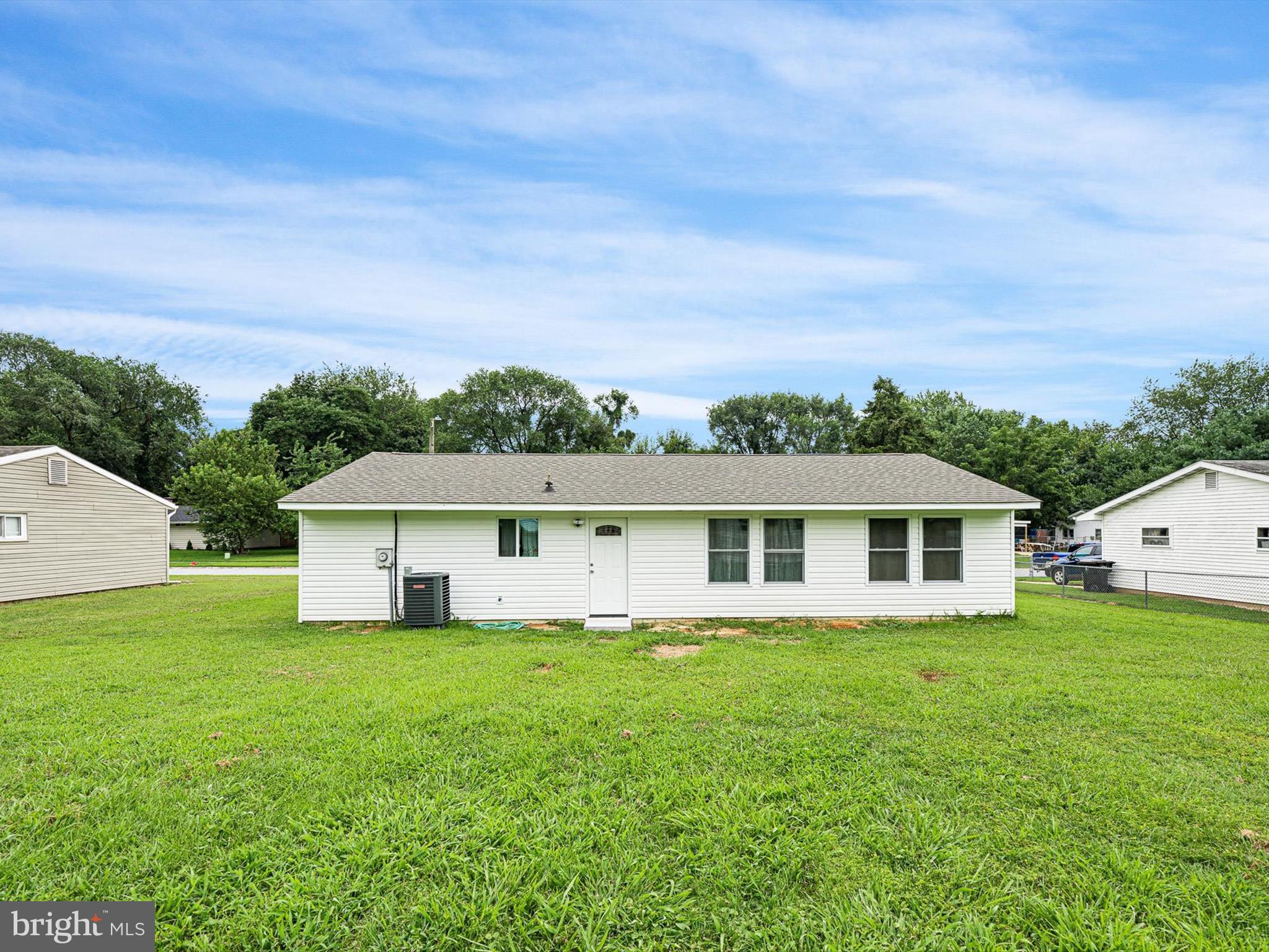 CAPITOL PARK - Residential
