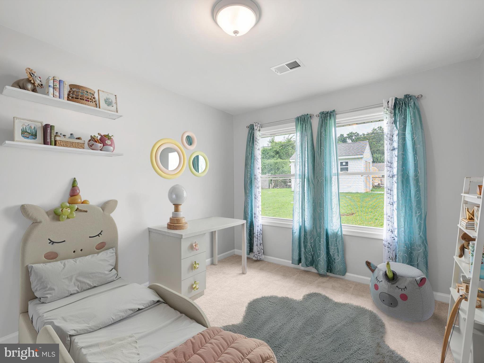 CAPITOL PARK - Residential