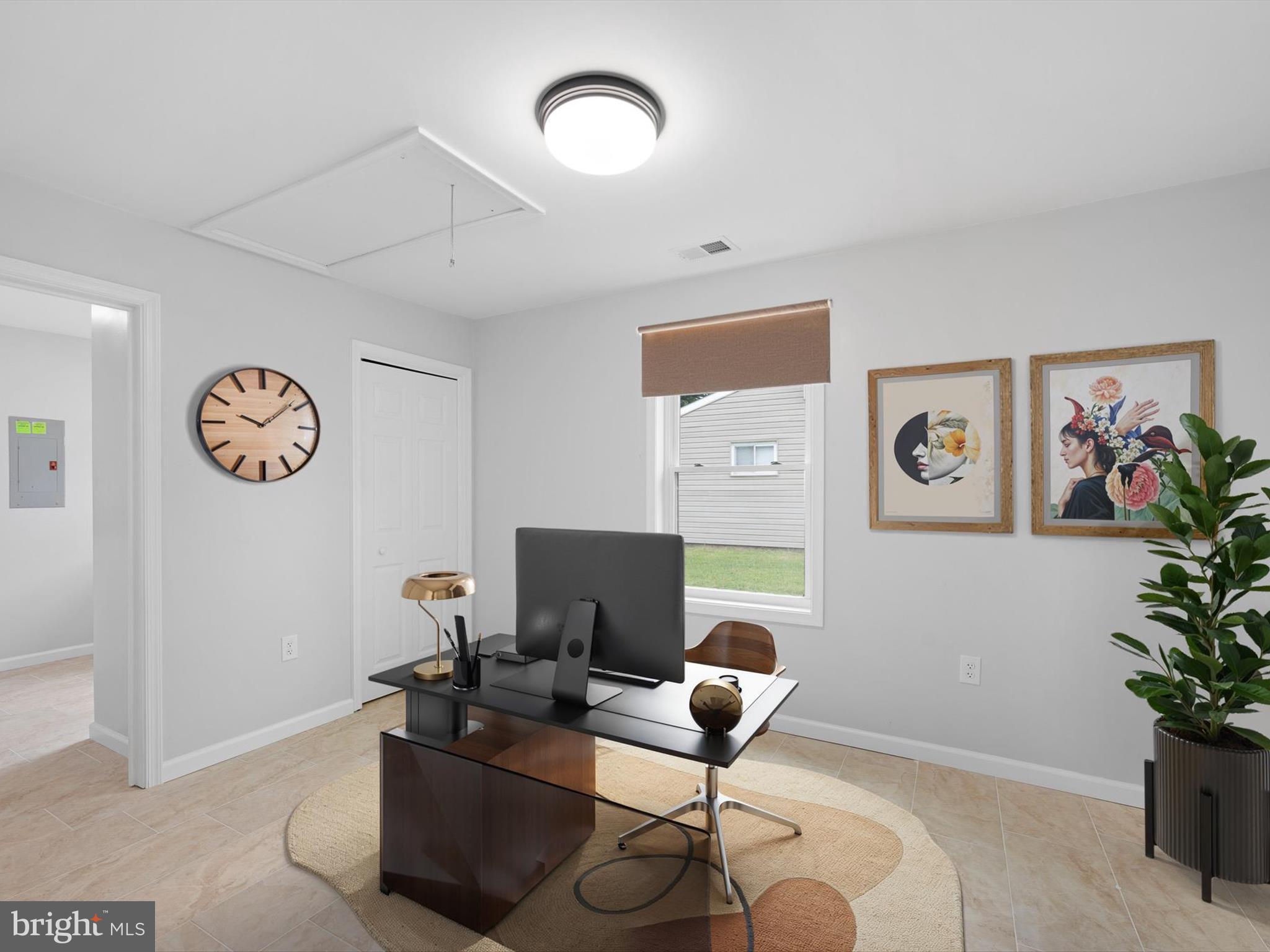 CAPITOL PARK - Residential