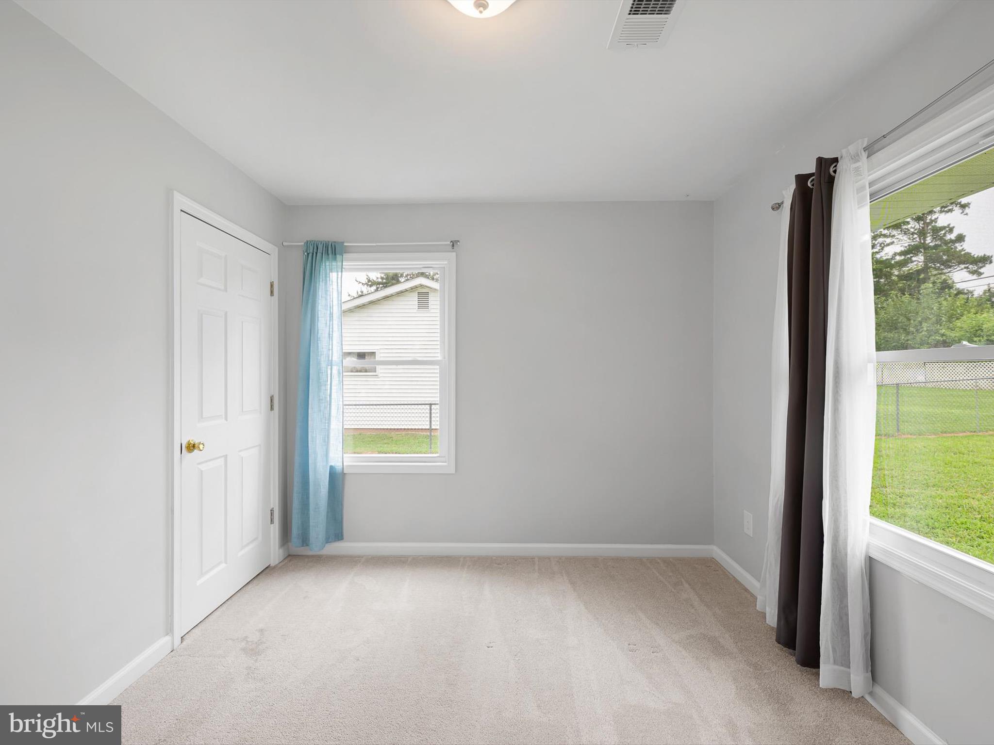 CAPITOL PARK - Residential