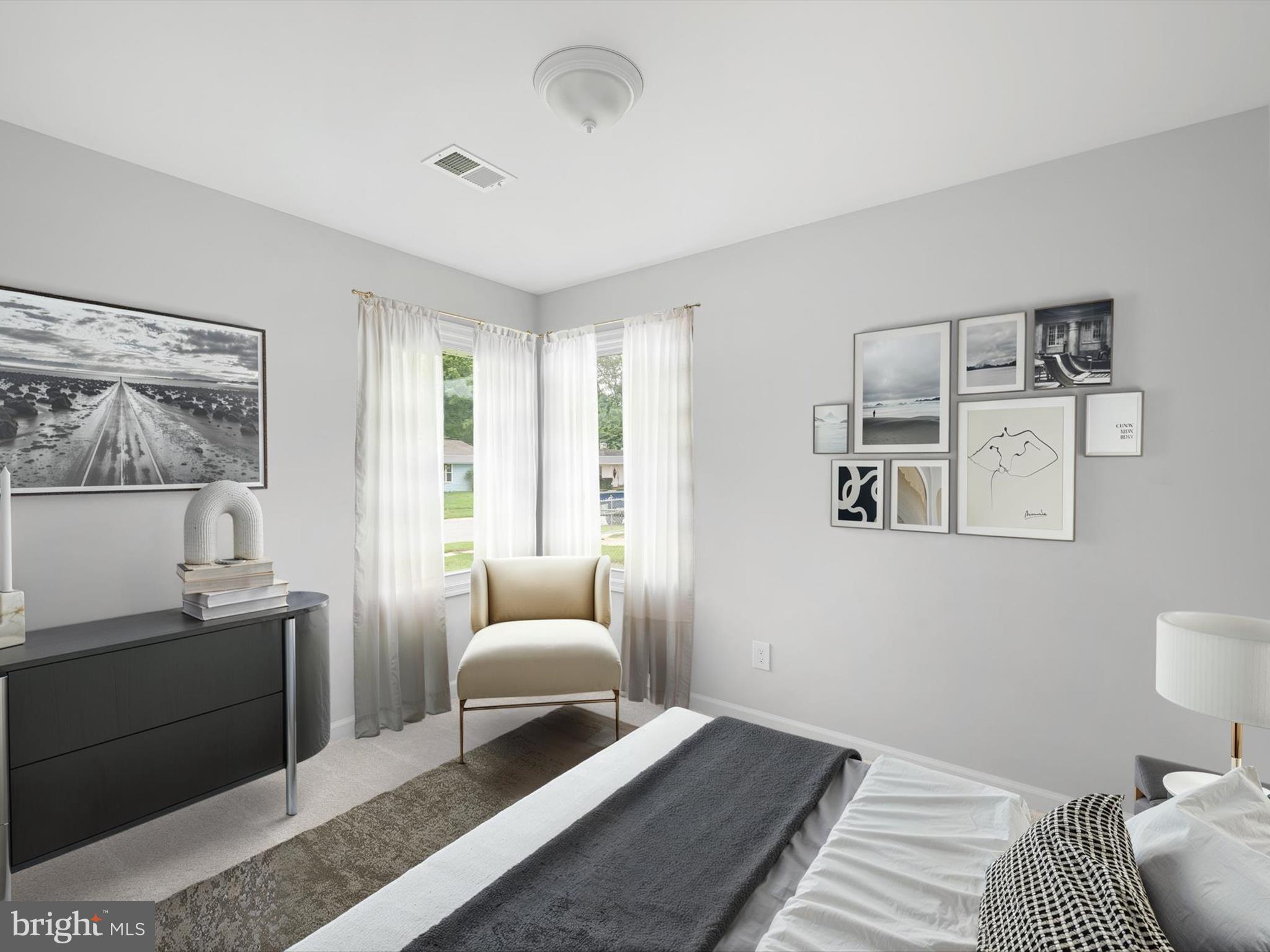 CAPITOL PARK - Residential