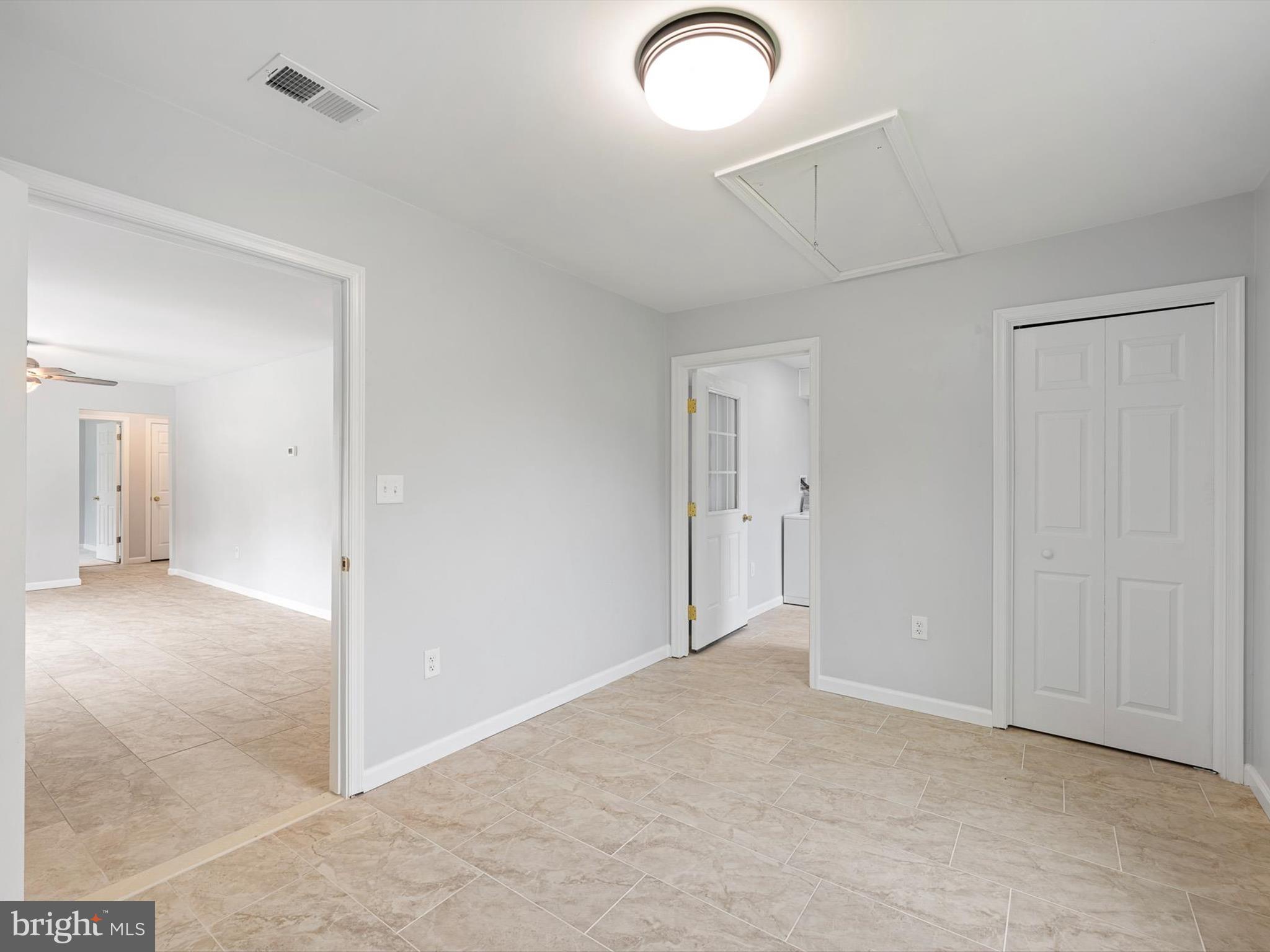 CAPITOL PARK - Residential