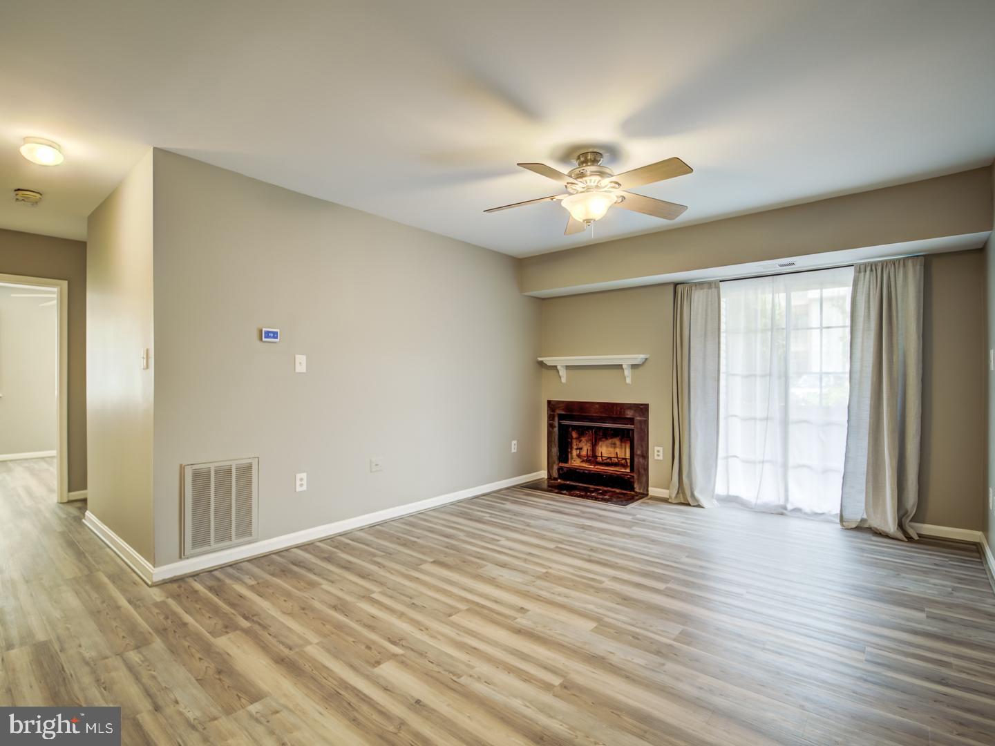 SURREY AT MANCHESTER LAKES - Residential Lease