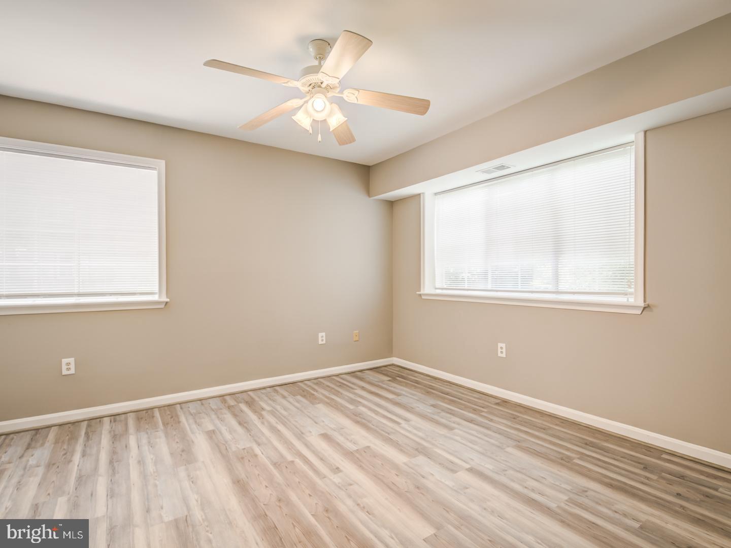 SURREY AT MANCHESTER LAKES - Residential Lease