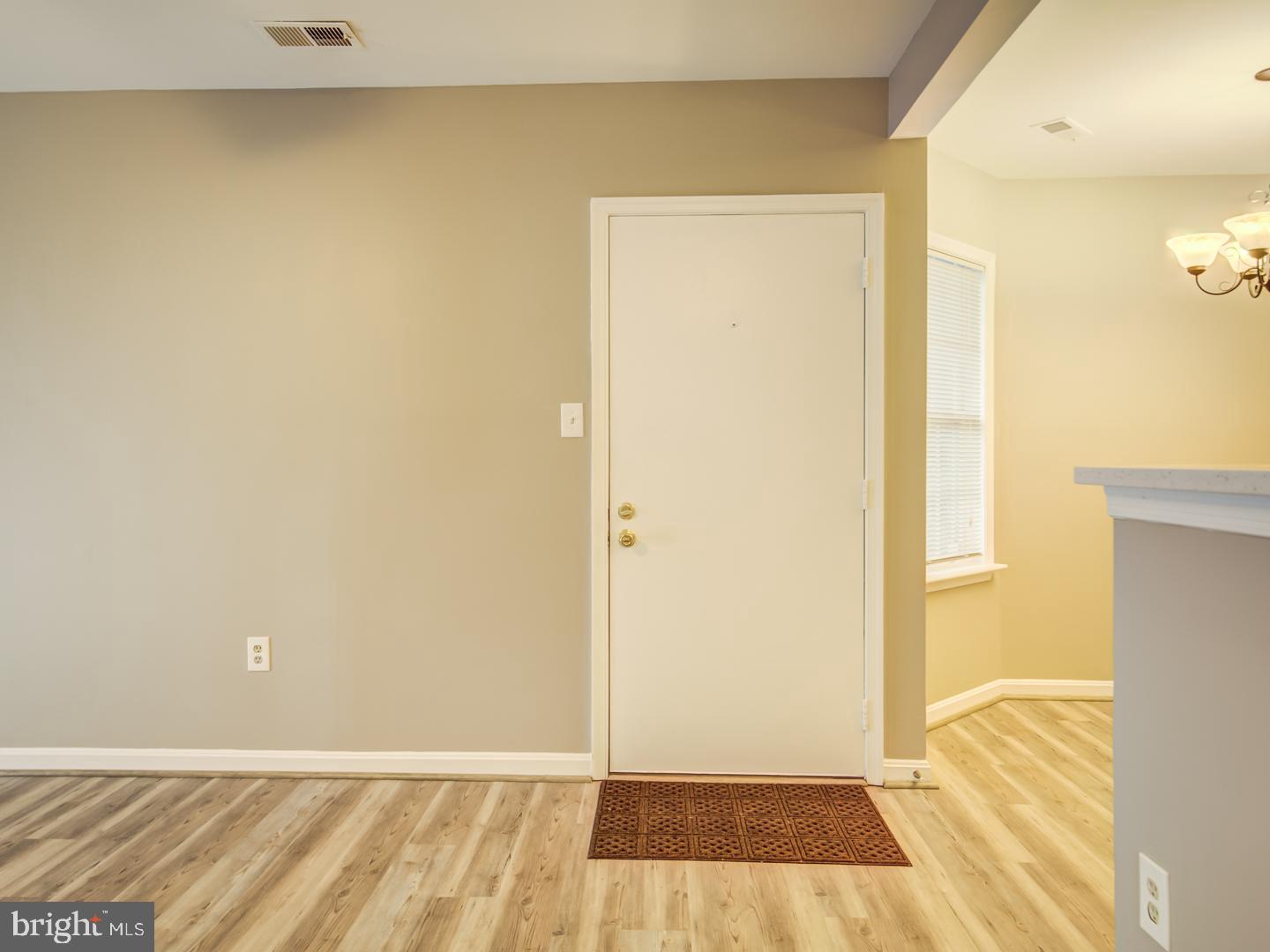 SURREY AT MANCHESTER LAKES - Residential Lease