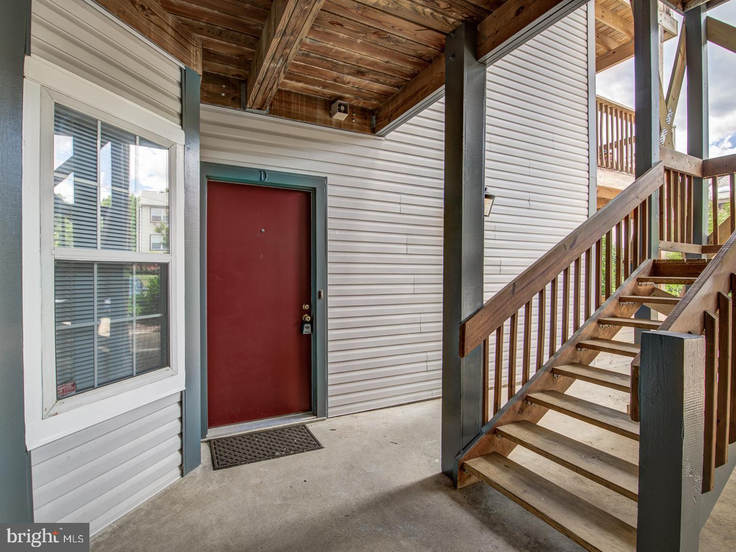 SURREY AT MANCHESTER LAKES - Residential Lease