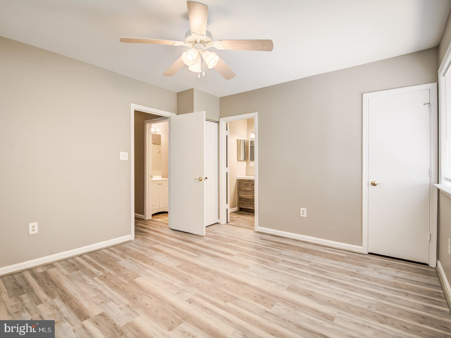 SURREY AT MANCHESTER LAKES - Residential Lease