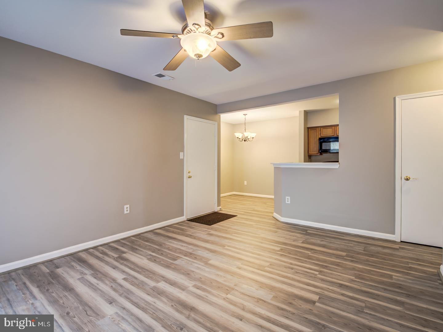 SURREY AT MANCHESTER LAKES - Residential Lease