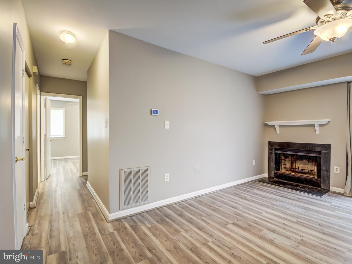 SURREY AT MANCHESTER LAKES - Residential Lease