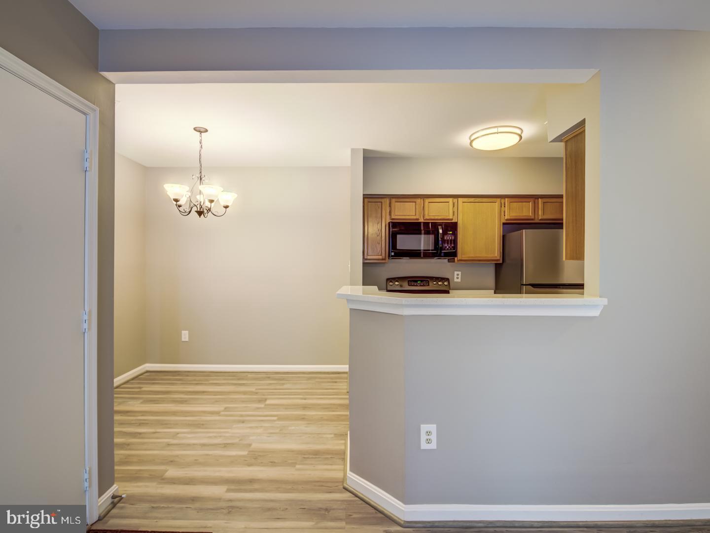 SURREY AT MANCHESTER LAKES - Residential Lease