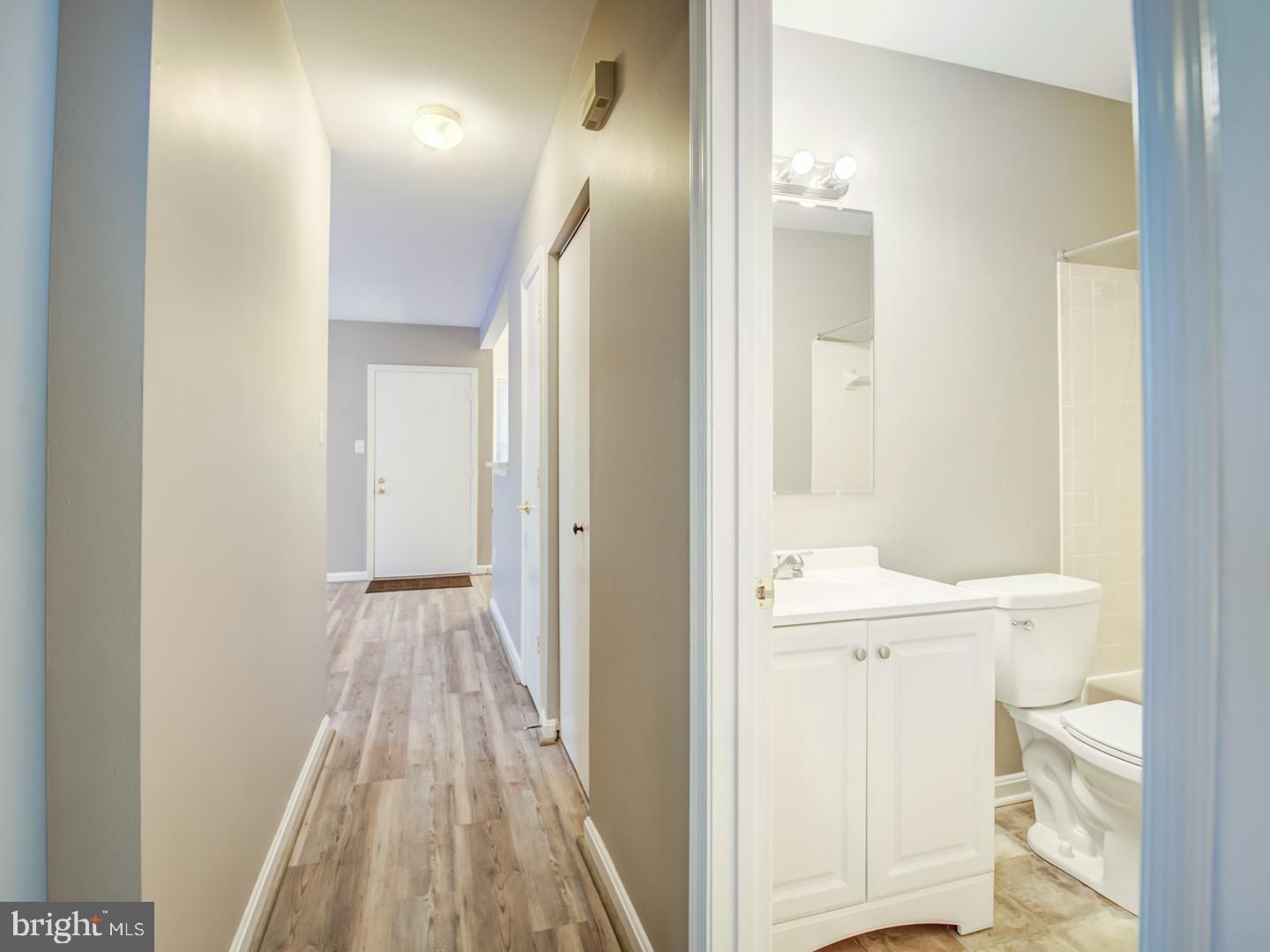 SURREY AT MANCHESTER LAKES - Residential Lease