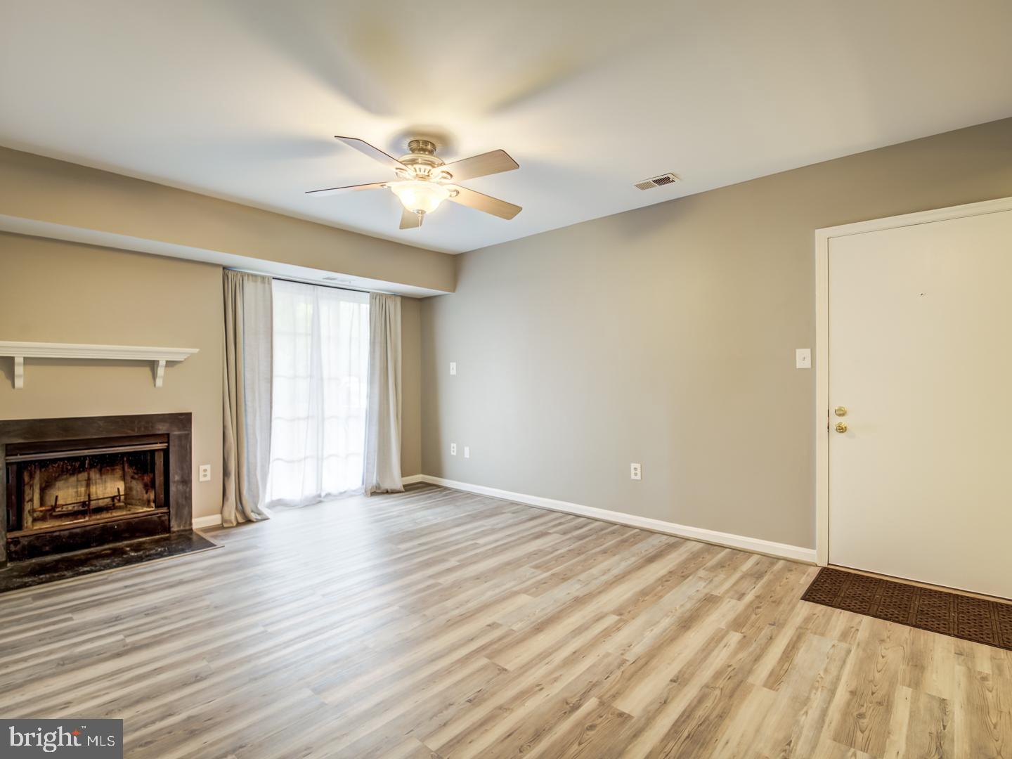 SURREY AT MANCHESTER LAKES - Residential Lease