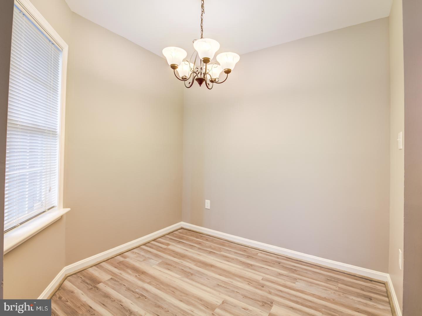 SURREY AT MANCHESTER LAKES - Residential Lease