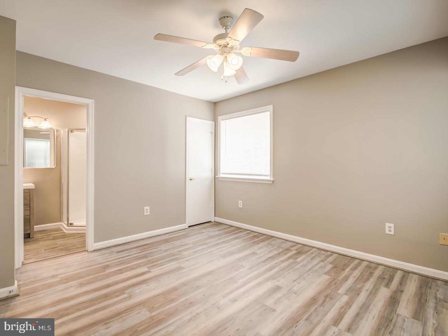 SURREY AT MANCHESTER LAKES - Residential Lease